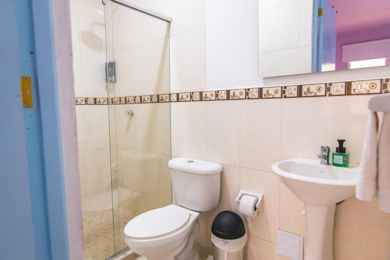 San Felicin Hostel Cartagena Exteriér fotografie